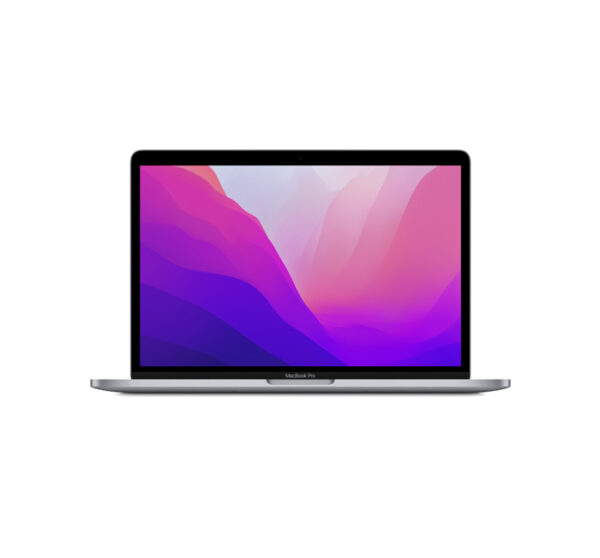 Apple MacBook Pro 13” M2