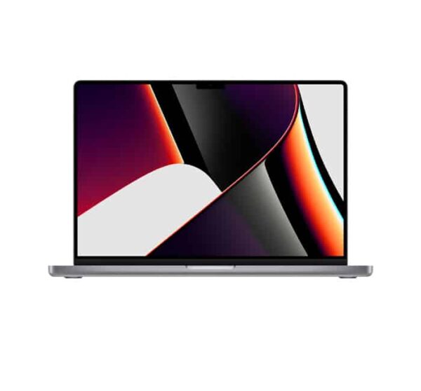 Apple MacBook Pro 16" M1 Max