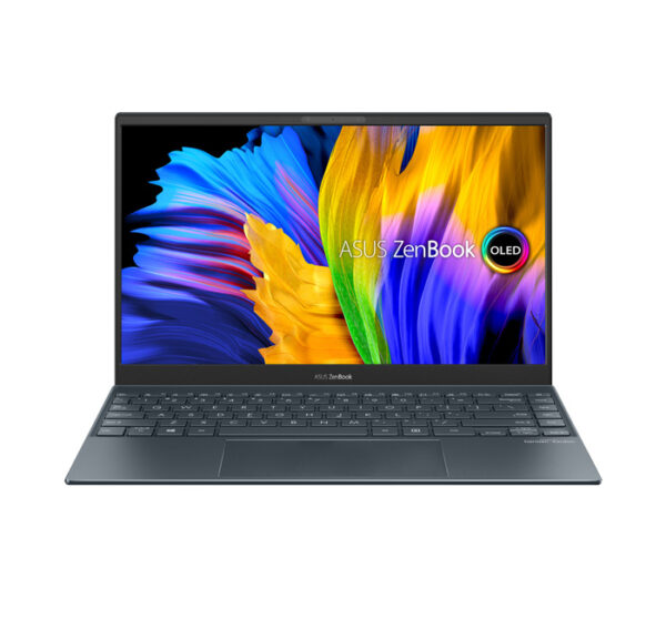 ASUS ZenBook OLED 13