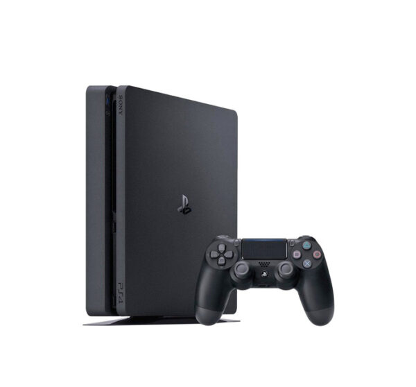 PlayStation 4 Slim