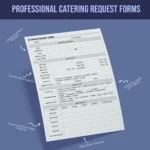 Catering Request Form - Image 2