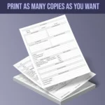 Curriculum Planning Form - Image 2