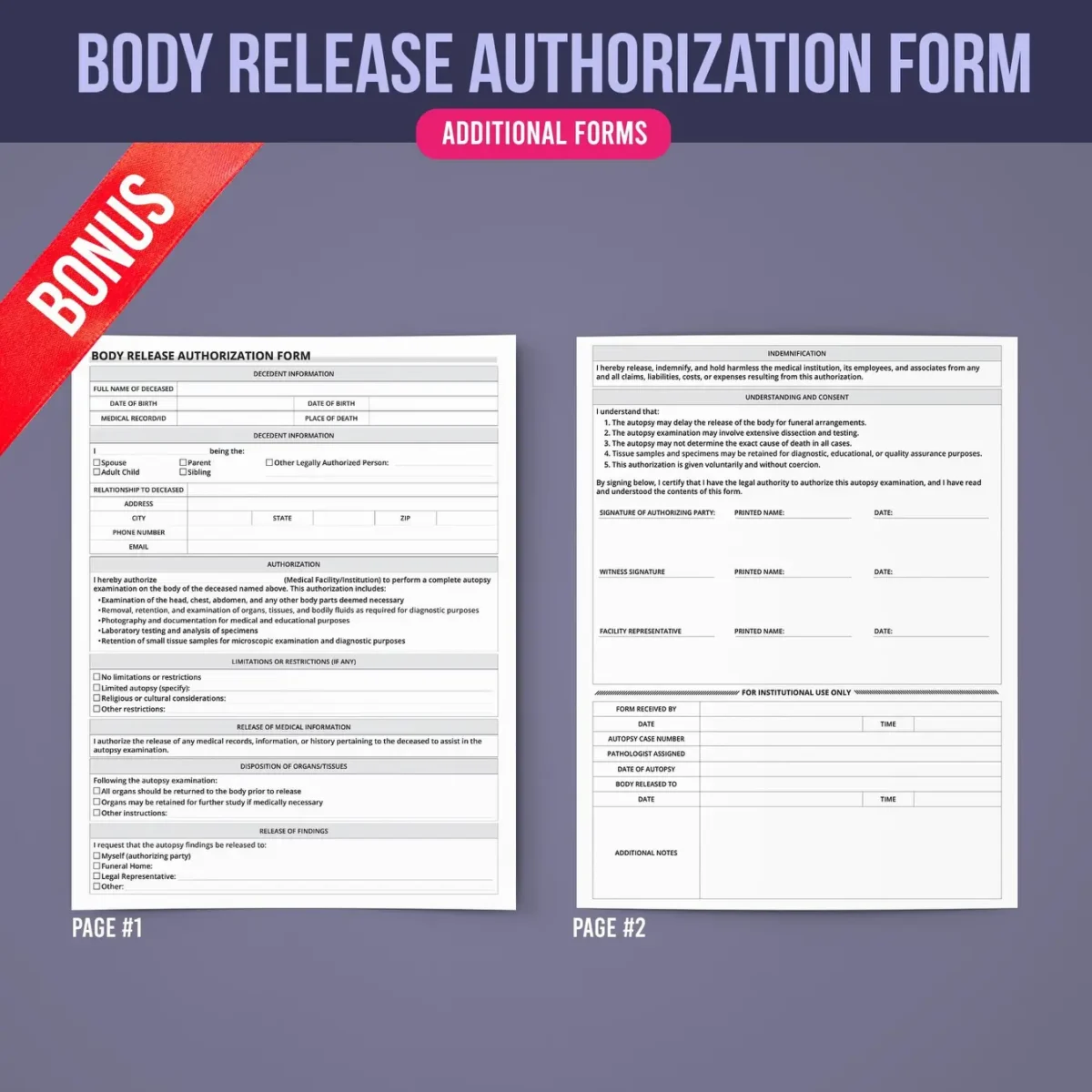 Embalming Report Form - Image 6