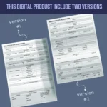 Employee Day-Off Request Forms - Image 2