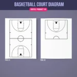 Essential Basketball Team Management Forms Bundle - Image 7