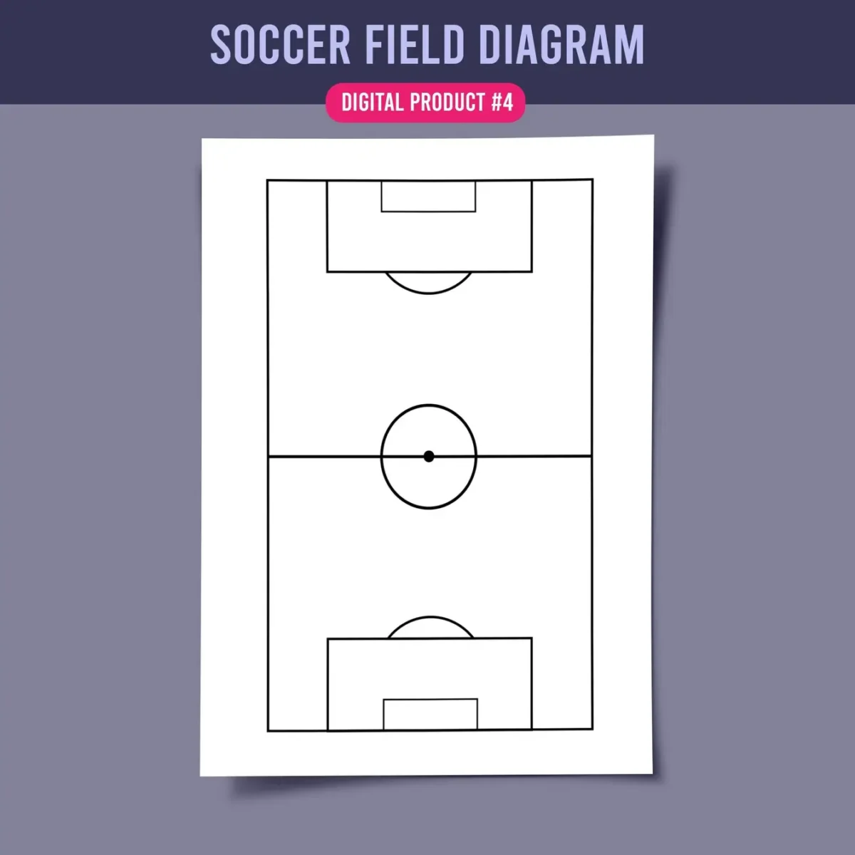 Essential Soccer Team Management Forms Bundle - Image 5