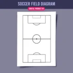 Essential Soccer Team Management Forms Bundle - Image 5