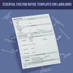 Eviction Notice - Image 2