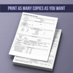 Interview Scheduling Form - Image 3