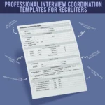 Interview Scheduling Form - Image 2