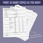 Medical Equipment Rental Form - Image 4
