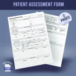 Patient Assessment Form