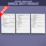 Pre and Post Surgery Forms - Image 6
